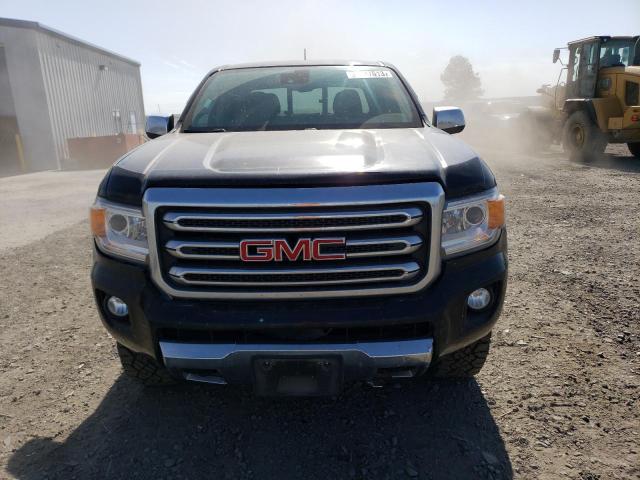 1GTG6CE36F1243901 GMC CANYON SLT