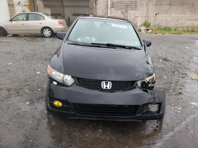 2019 HONDA CIVIC LX - 2HGFG12639H542099