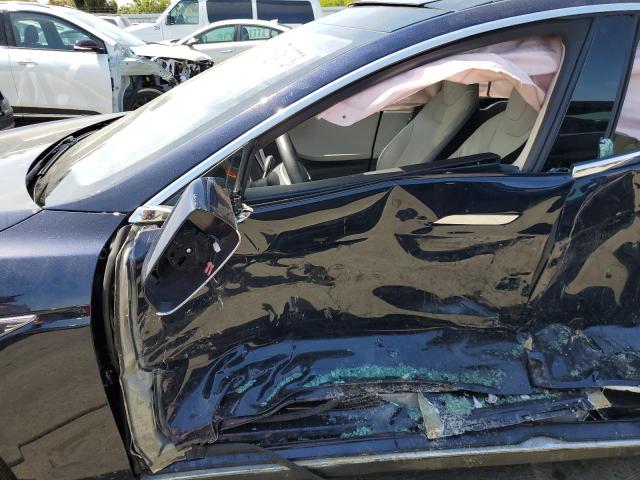5YJSA1H10EFP44070 Tesla MODEL S