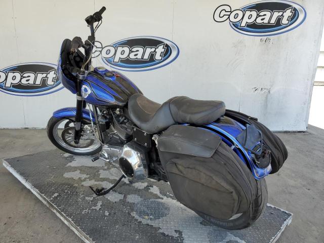2003 HARLEY-DAVIDSON FXDX - 1HD1GJV153K310420