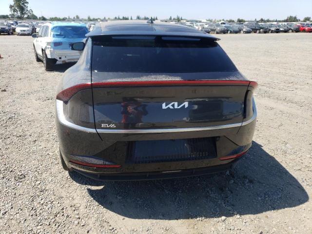 2023 KIA EV6 LIGHT KNDC34LA0P5111659