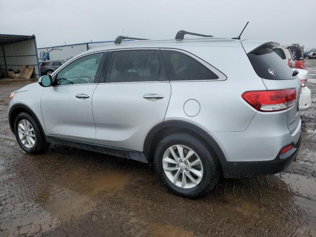 5XYPGDA54HG233266 KIA SORENTO LX