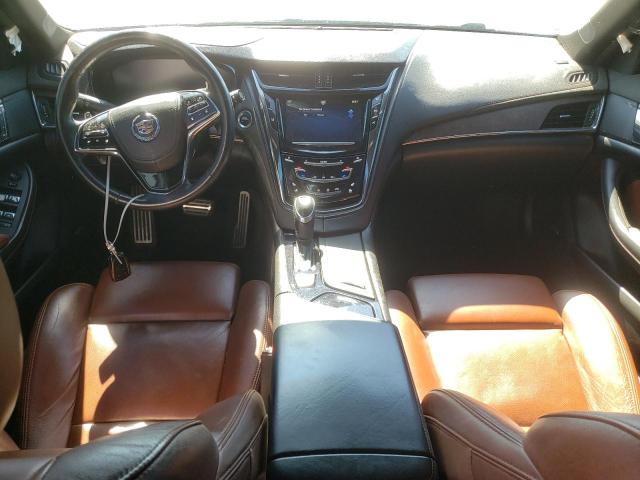 1G6AY5SX8E0148220 Cadillac Cts Performance Collection