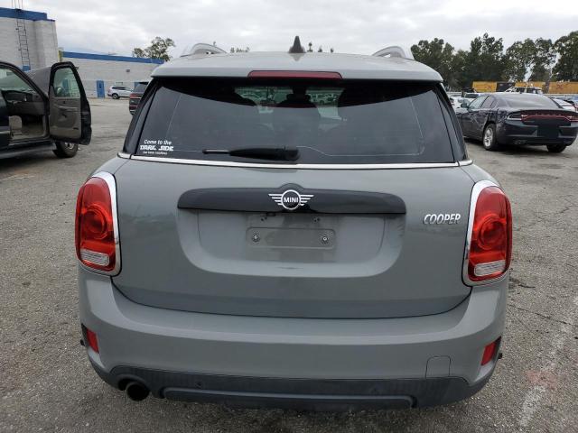 WMZYS7C56K3F47081 Mini COOPER COUNTRYMAN