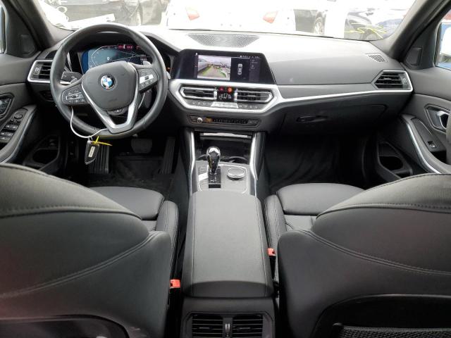 2020 BMW 330XI - 3MW5R7J02L8B27746