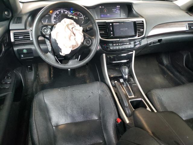 1HGCR2F83HA089761 Honda ACCORD EXL