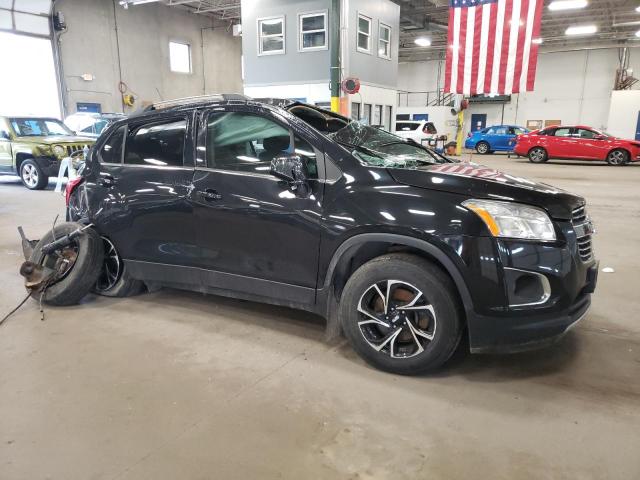2016 CHEVROLET TRAX LT - KL7CJLSB3GB616281