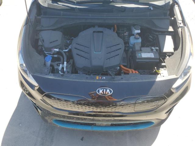 KNDCC3LG6K5024260 | 2019 KIA NIRO EX