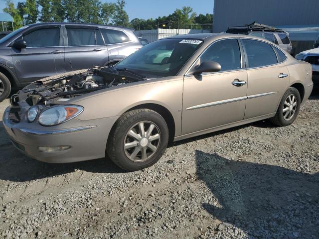 2007 Buick LaCrosse CXL