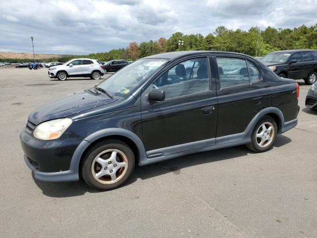 2003 Toyota Echo 