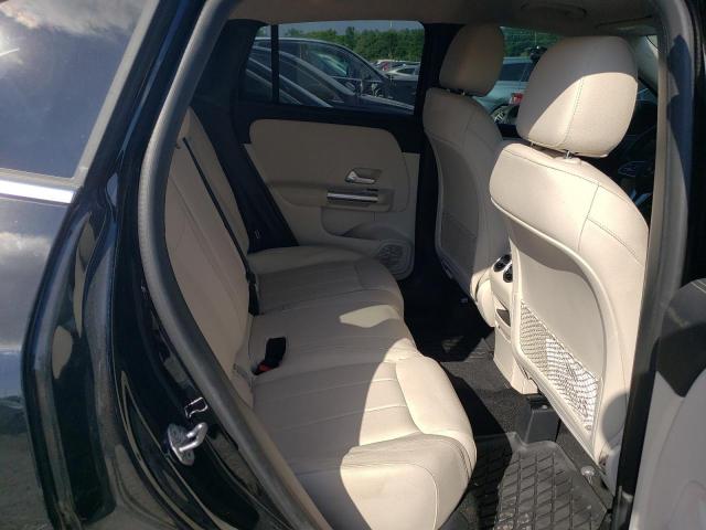 VIN W1N4N4HB2NJ407523 2022 Mercedes-Benz GLA-Class,... no.11