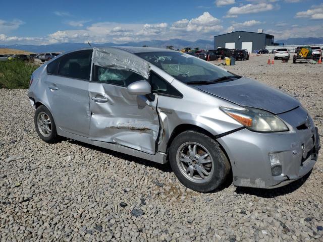 Vin: jtdkn3du8a0222845, lot: 55810273, toyota prius 20104