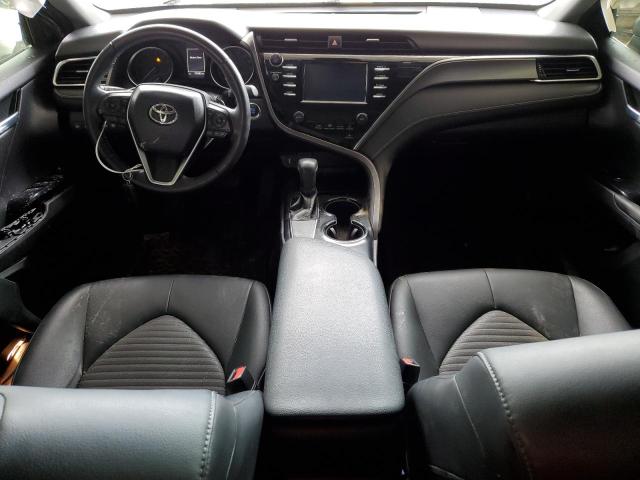 2018 TOYOTA CAMRY LE/S - JTNB11HK8J3023684