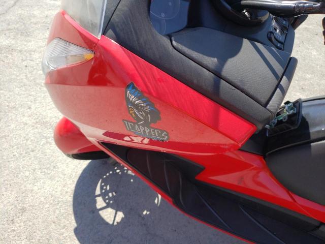 2014 HONDA NSS300 A MLHNF041XE5000022