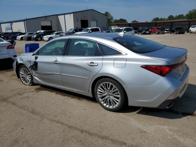  TOYOTA AVALON 2019 Сріблястий