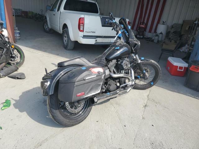 2008 HARLEY-DAVIDSON FXDBI 1HD1GX4188K326087