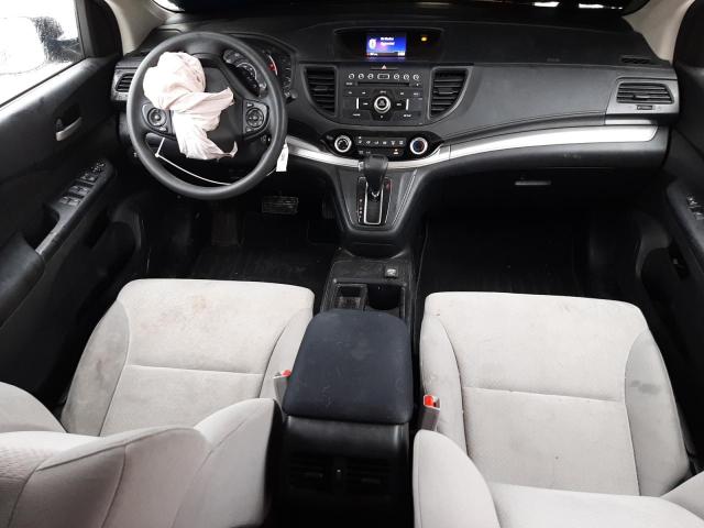 2HKRM4H49GH691293 Honda CR-V SE