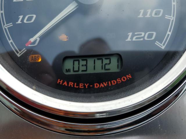 2017 HARLEY-DAVIDSON FLHR ROAD - 1HD1FBC17HB674888