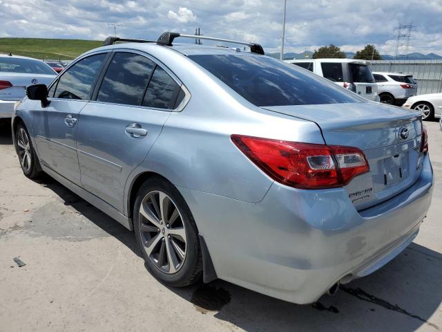 4S3BNBN63F3072479 Subaru Legacy 2.5i Limited