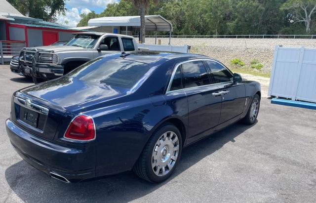 VIN SCA664S53EUX52615 2014 Rolls-Royce Ghost no.4