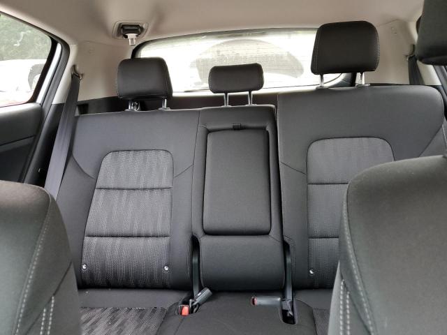 KNDPMCAC5M7875973 KIA Sportage Lx