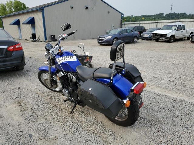 2012 HONDA VT750 S JH2RC5813CK200265