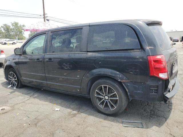 2C4RDGBG6GR164139 Dodge Grand Caravan Se