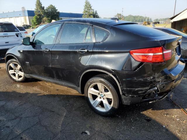 5UXFG2C5XDL784747 2013 BMW X6, photo no. 2