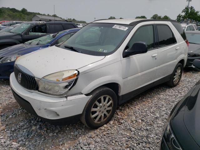 2006 Buick Rendezvous CX