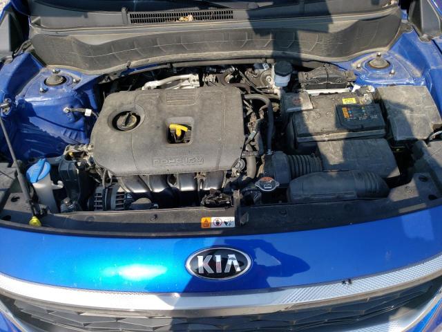 KNDEU2AA0M7172619 KIA SELTOS S