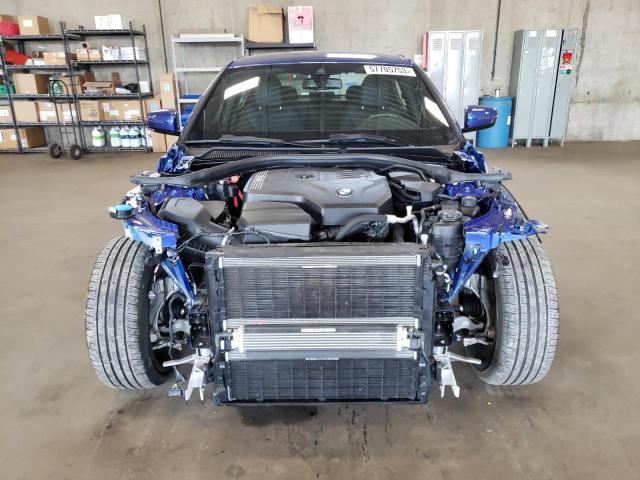 2020 BMW 330XI - 3MW5R7J04L8B29739
