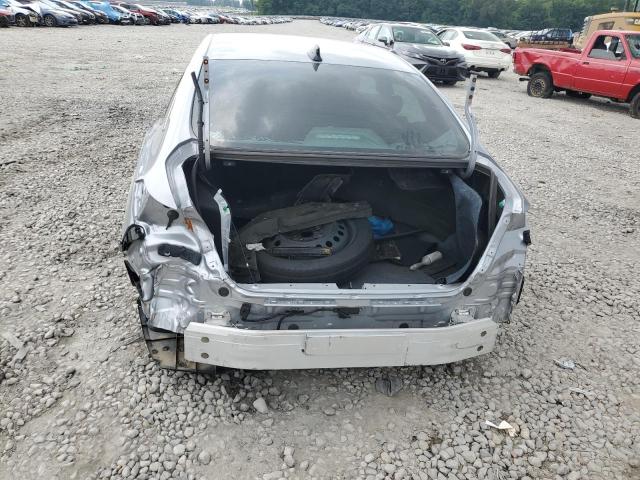 2022 HONDA ACCORD HYB - 1HGCV3F20NA026156