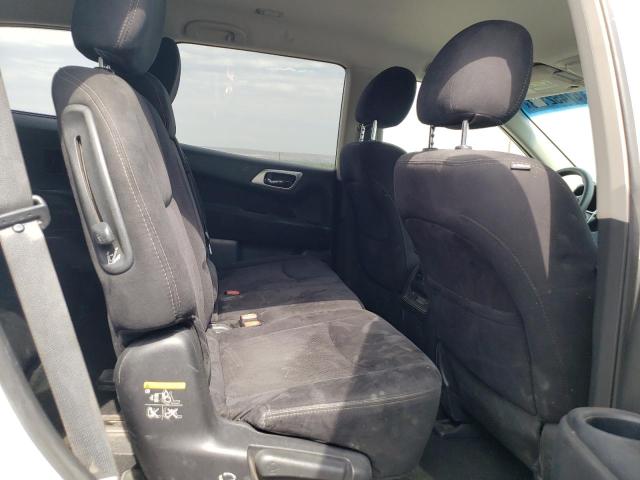 5N1AR2MM6GC650619 Nissan Pathfinder S