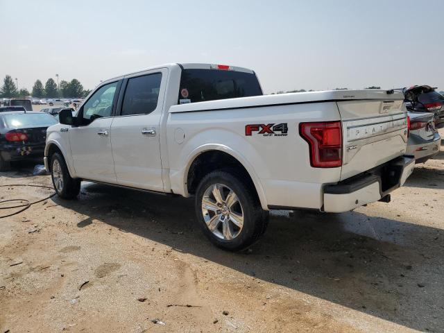 1FTEW1EF1FFA55960 Ford F150 Supercrew