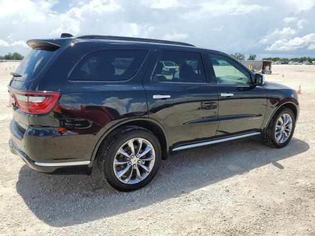 2022 DODGE DURANGO CI - 1C4RDHEG7NC217647