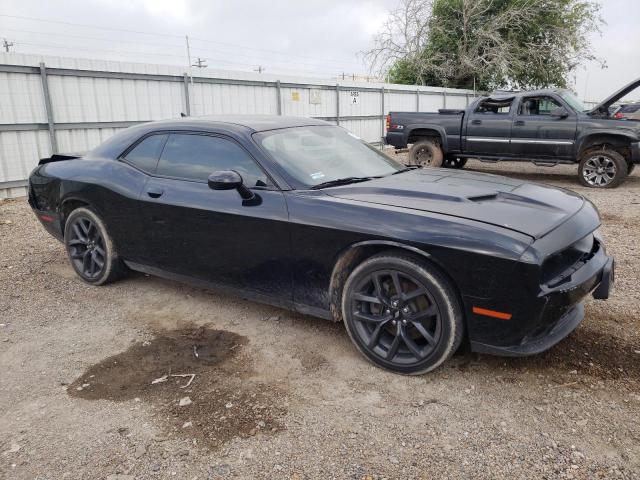 2C3CDZAG8KH618753 Dodge Challenger Sxt