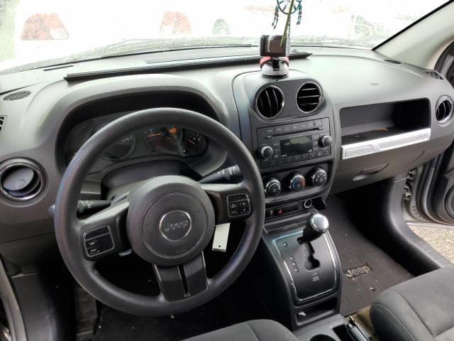 1C4NJCBAXGD811477 Jeep Compass Sport