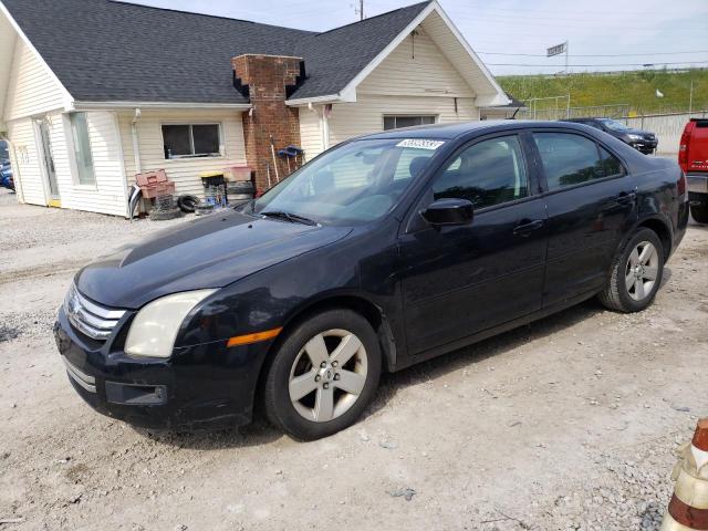 2007 Ford Fusion SE