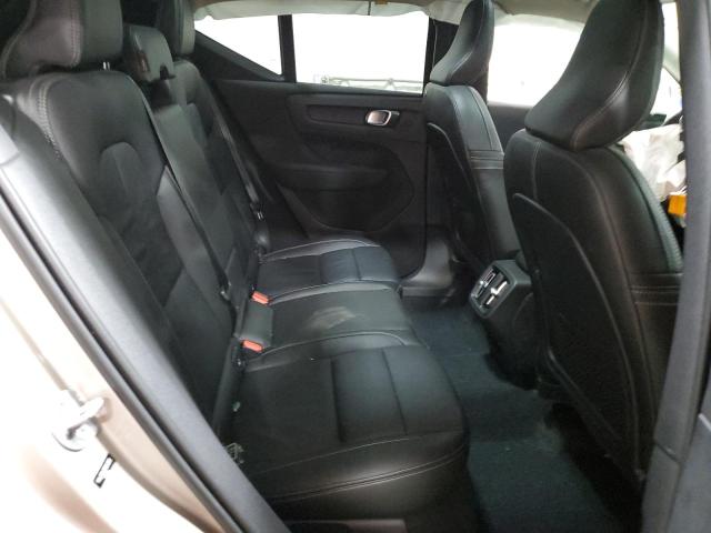 2023 VOLVO XC40 PLUS YV4L12UW3P2943015