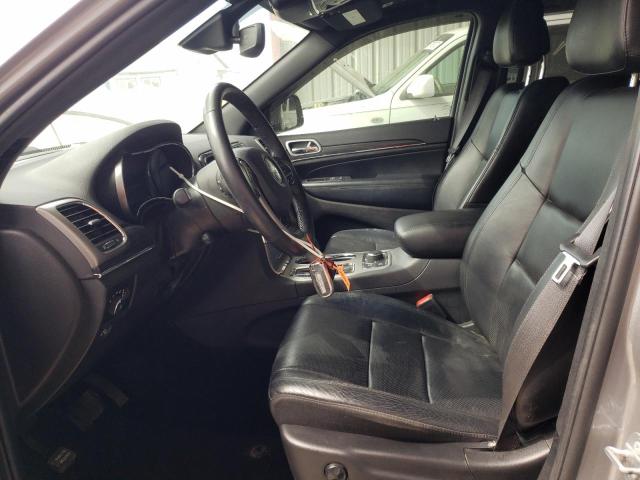 1C4RJFBT1KC533975 Jeep Grand Cherokee Limited