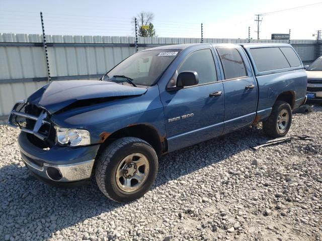 2003 Dodge Ram 1500 ST