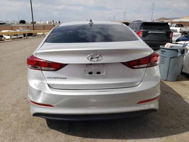 5NPD84LF7JH303766 Hyundai ELANTRA SEL