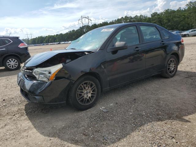 2011 Ford Focus SE