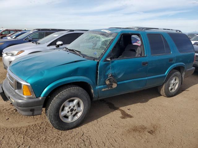 1995 Chevrolet Blazer 