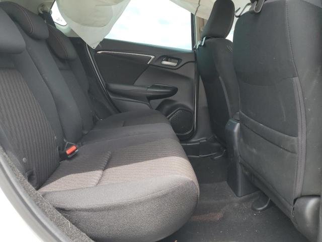 2019 HONDA FIT SPORT - 3HGGK5H63KM722420