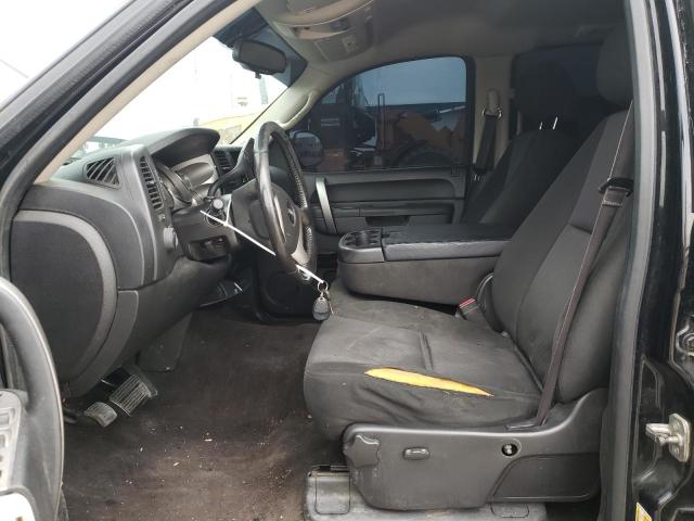 2017 GMC SIERRA C15 - 3GTP1VE08DG323683
