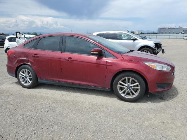 1FADP3F25GL337253 Ford FOCUS SE