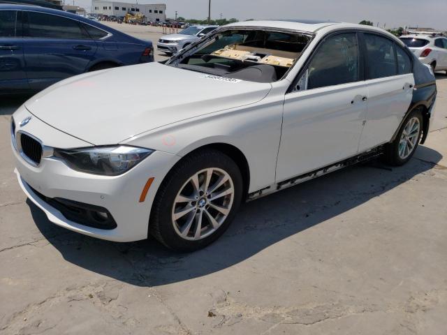 2017 BMW 3 Series 320i