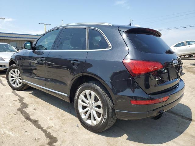 AUDI Q5 PREMIUM PLUS 2014 1