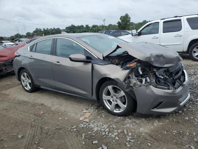 VIN 1G1RA6S57HU169624 2017 Chevrolet Volt, LT no.4